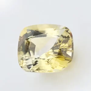 Natural Yellow Sapphire Gemstone