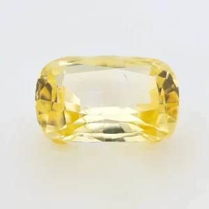 Yellow Sapphire