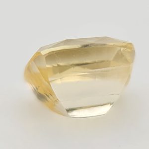 yellow sapphire