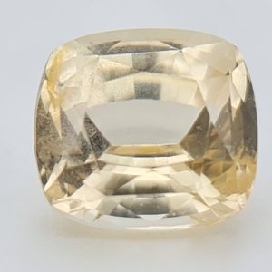 yellow sapphire