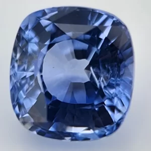 Blue Sapphire