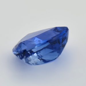 cornflower blue sapphire