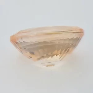 Natural Yellow Sapphire