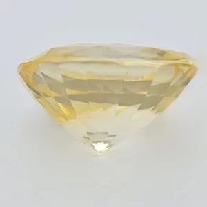 Natural Yellow Sapphire