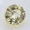 Natural Yellow Sapphire