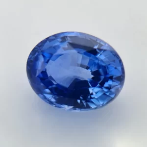 Blue Sapphire