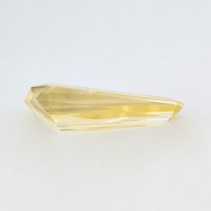 Yellow Sapphire