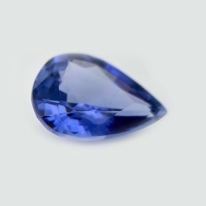 blue sapphire